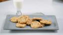 Gluten-Free Chocolate Cookies