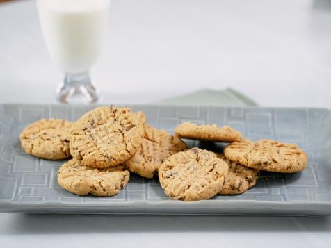 Gluten-Free Chocolate Cookies