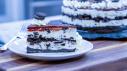 No-Bake Oreo Cheesecake