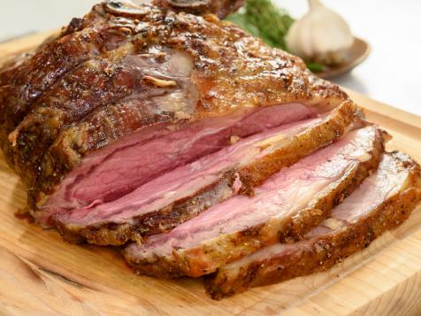 Prime Rib Q&A