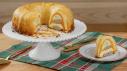 Hash Brown Breakfast Bundt