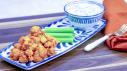 Cauliflower Buffalo Wings
