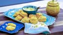 Vintage Sweet Potato Biscuits