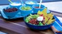 Turkey Taco Bowls