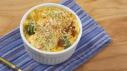 Broccoli Gratin
