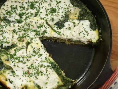 Fabulous Frittata