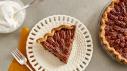 Chocolate-Bourbon Pecan Pie