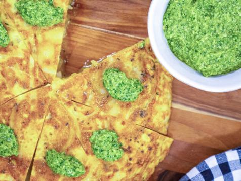 Classic Spanish Tortilla