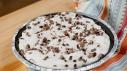 Chocolate Cream Pie