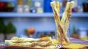 Party-Perfect Cheese Straws