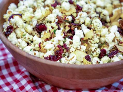 Popcornucopia