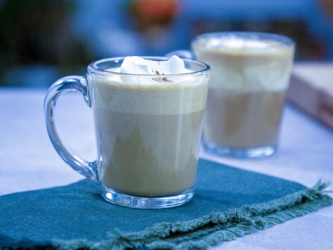 Pumpkin Spice Latte