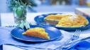 Butternut Squash Tart