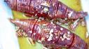 Hasselback Sweet Potatoes