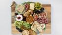 Build a Holiday Cheese Board