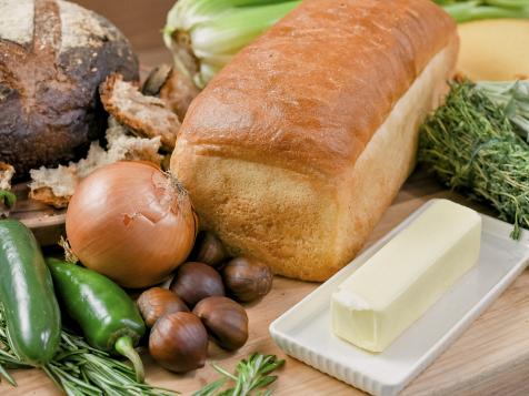 Stuffing and Dressing
