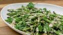 Blistered Green Beans