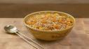 Honey and Hazelnut Granola
