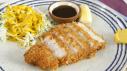 Crispy Pork Cutlets