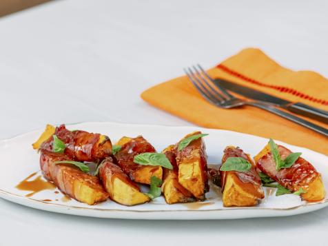 Prosciutto Butternut Squash