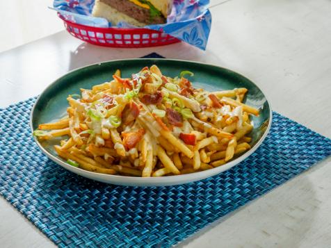 Southern Disco Fries