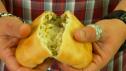Lauer-Kraut Burger
