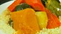 Lamb Couscous