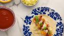 Crispy Cerveza-Battered Fish
