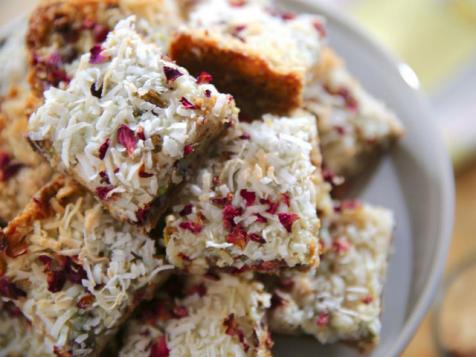 Halva Magic Bars