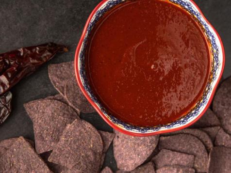 Salsa Roja