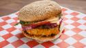 Anne's Turkey Burgers