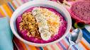 Sunny's Pitaya Smoothie Bowl