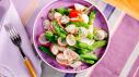 Katie's Radish Salad
