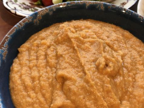 Alex's White Bean Dip