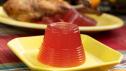 Sunny's Apple and Ginger Cranberry Jelly Molds