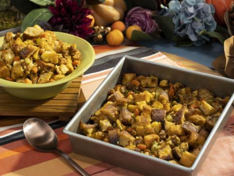 Pass the Stuffing