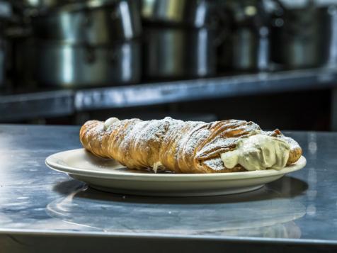 Buddy's Lobster Tails