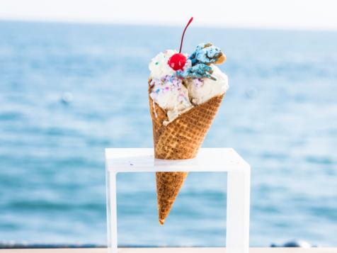 Duff's Frozen Love Treats