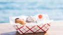 Buddy's Zeppoles