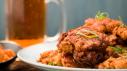 Korean Fried Chicken