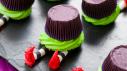 Wicked Witch Cupcakes