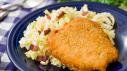 Pork Schnitzel