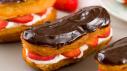 Cheater Eclairs