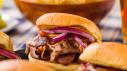Tres Hombres Sandwich