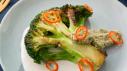 Garam Masala-Sumac Broccoli