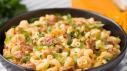 Jordan's Smoky Mac and Cheese