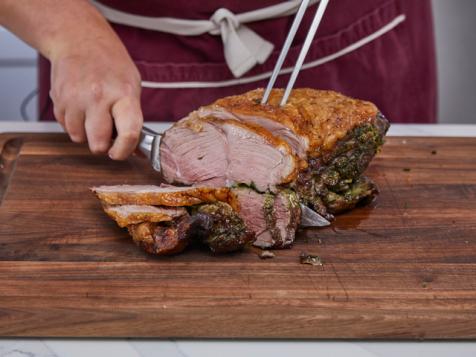 How to Tie a Roast