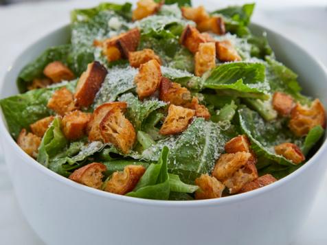 How to Make Croutons