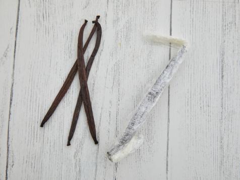How to Use Vanilla Beans