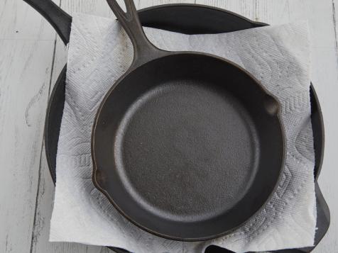 How to Use and Care for Cast Iron